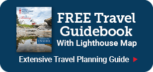 Free Travel Planner with Island Map